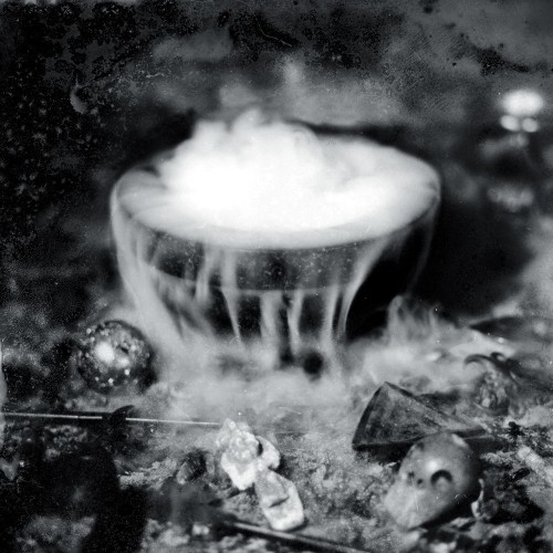 John Zorn - The Crucible